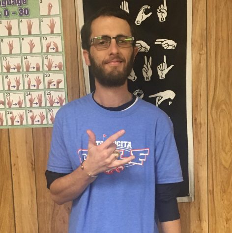 A Look Into The Deaf World