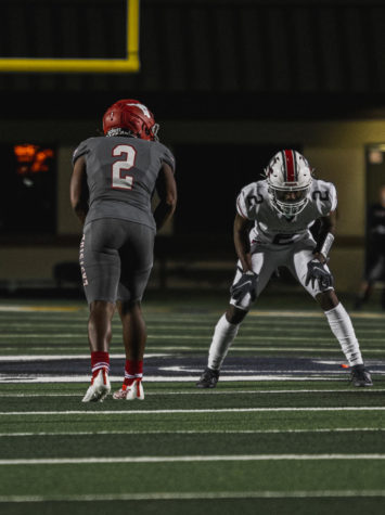 Playoff Preview: Atascocita V Northshore