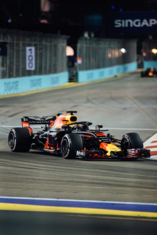 2021 F1 season comes to exciting close at Abu Dhabi Grand Prix