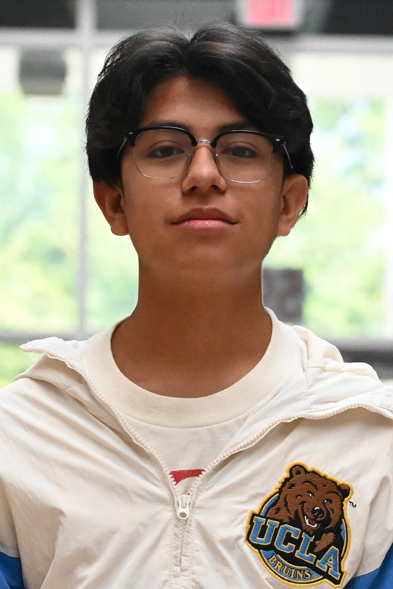 Aiden Salazar