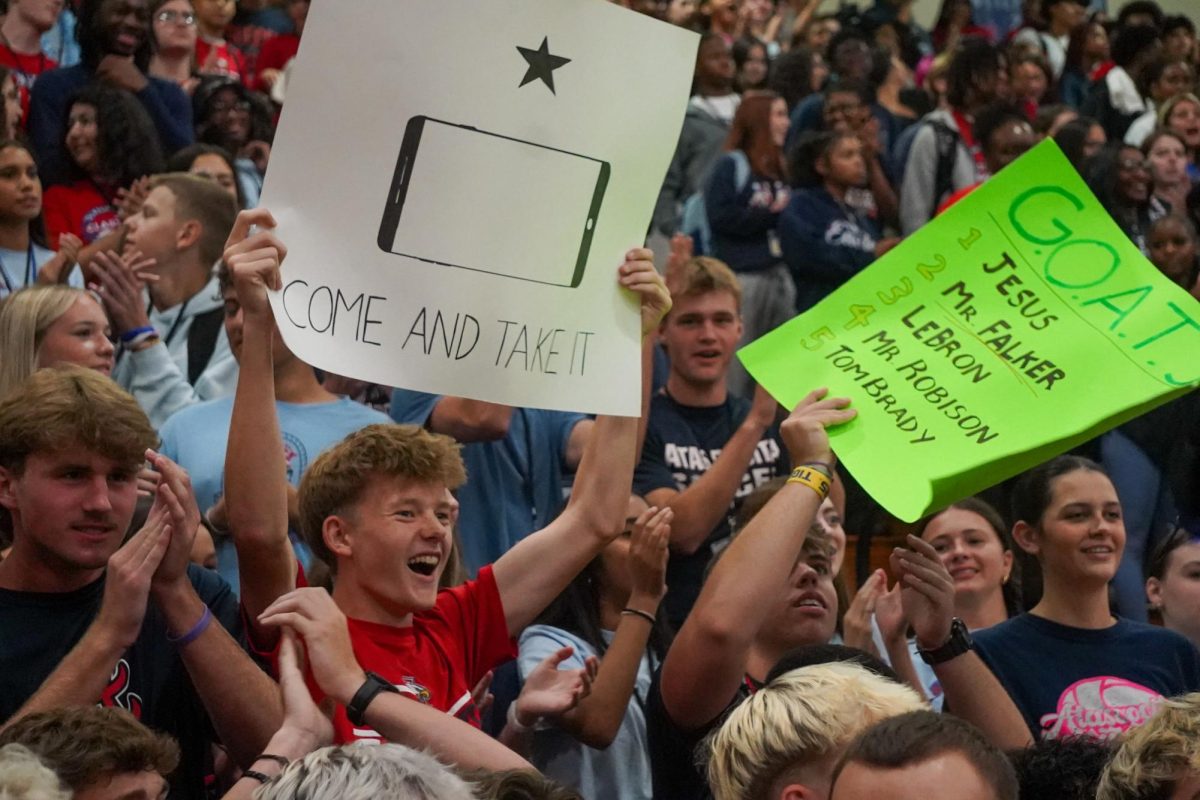 State Legislation Bans Phones, PCD's