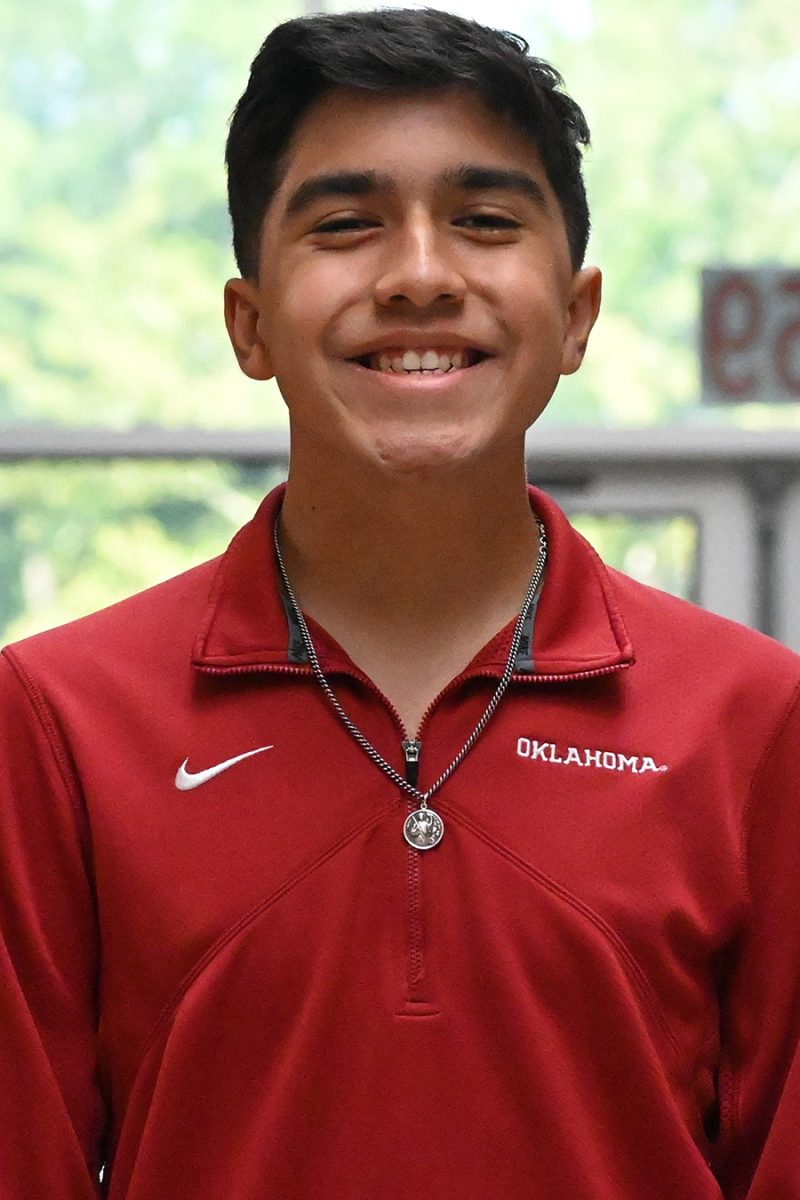 Jacob Quinones